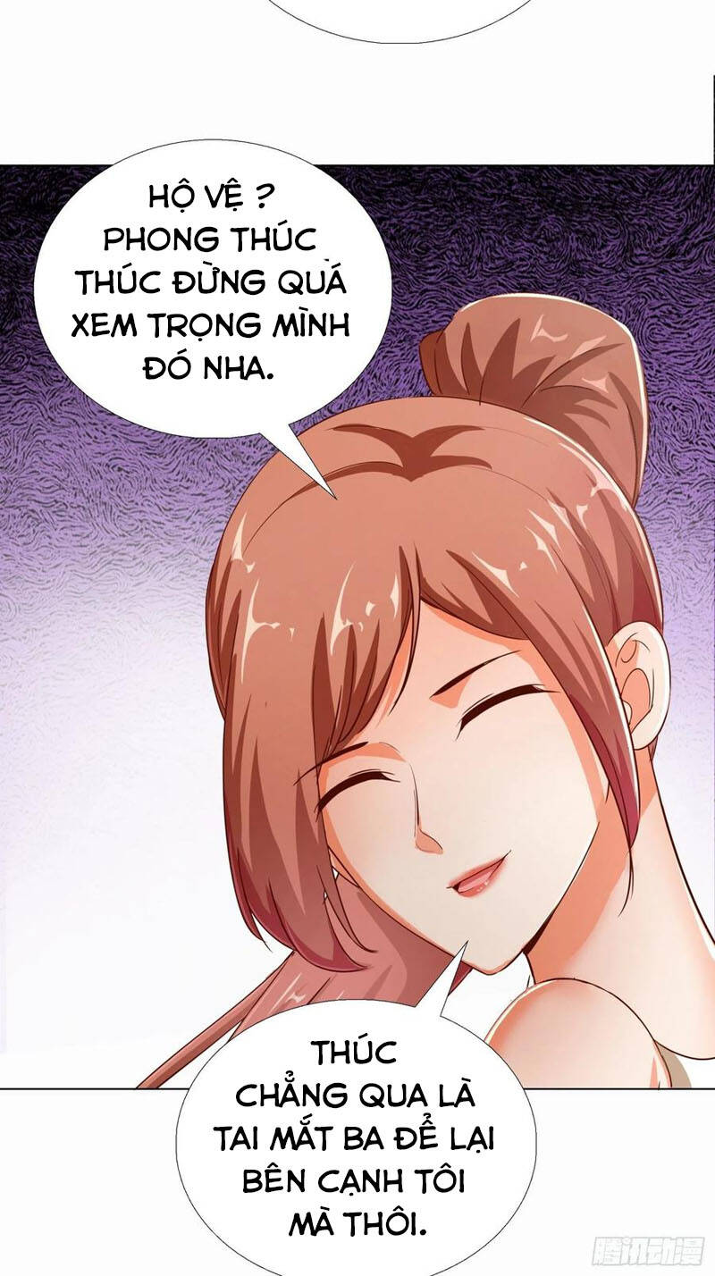 Siêu Cấp Thần Y Đại Biến Thái Chapter 103 - Trang 2