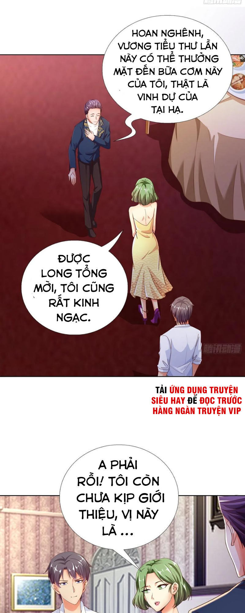 Siêu Cấp Thần Y Đại Biến Thái Chapter 102 - Trang 2