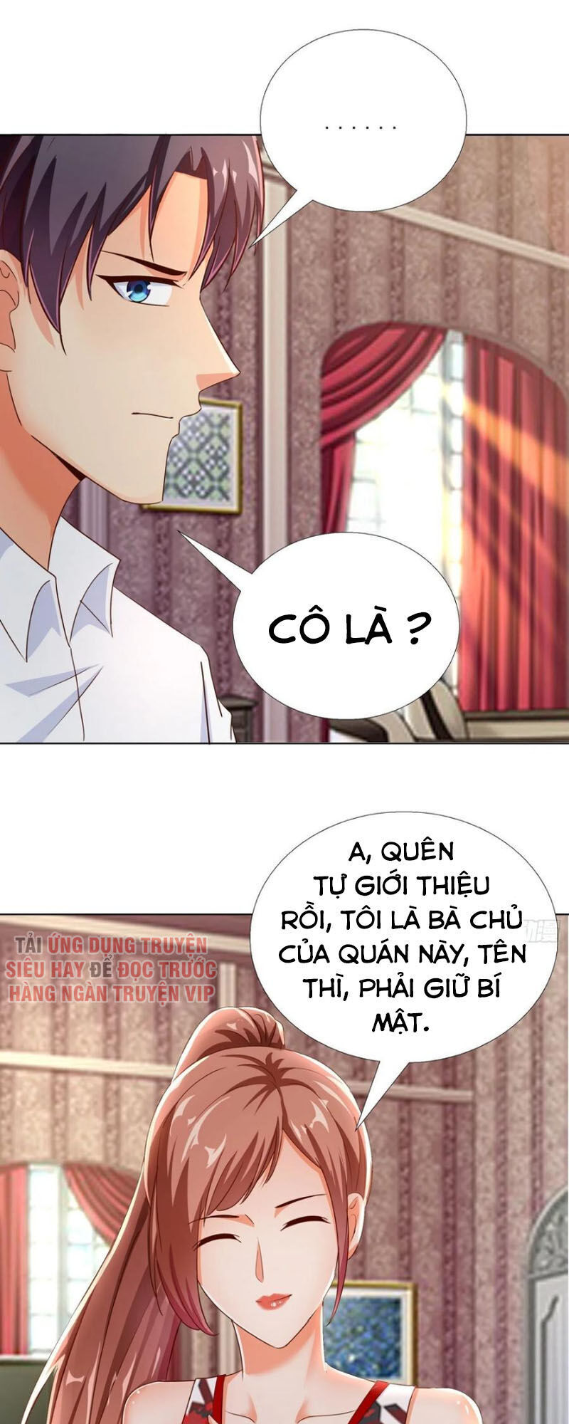 Siêu Cấp Thần Y Đại Biến Thái Chapter 102 - Trang 2