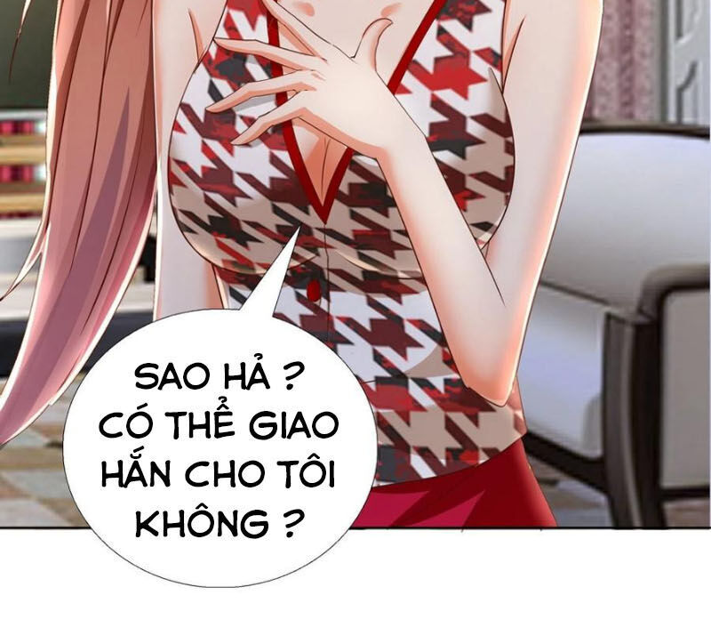 Siêu Cấp Thần Y Đại Biến Thái Chapter 102 - Trang 2