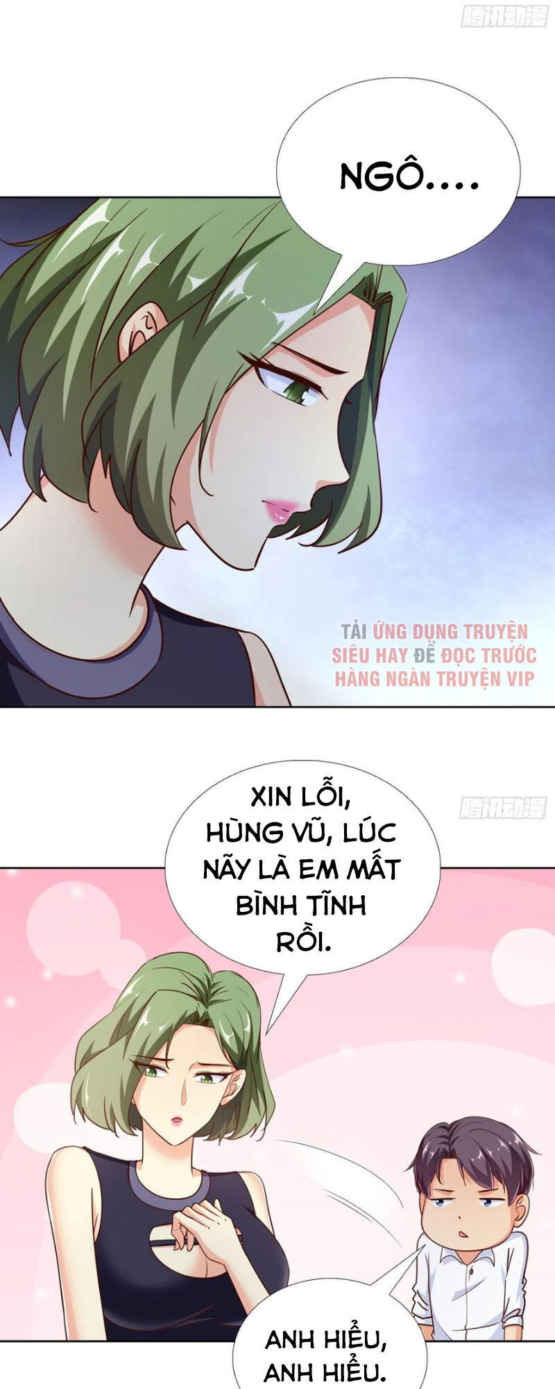 Siêu Cấp Thần Y Đại Biến Thái Chapter 100 - Trang 2