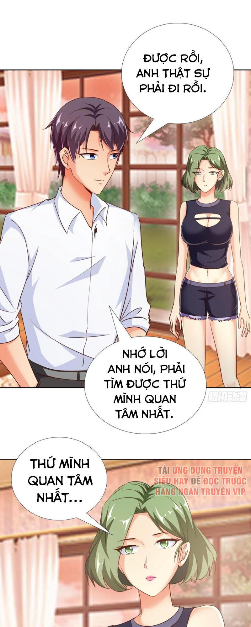 Siêu Cấp Thần Y Đại Biến Thái Chapter 100 - Trang 2