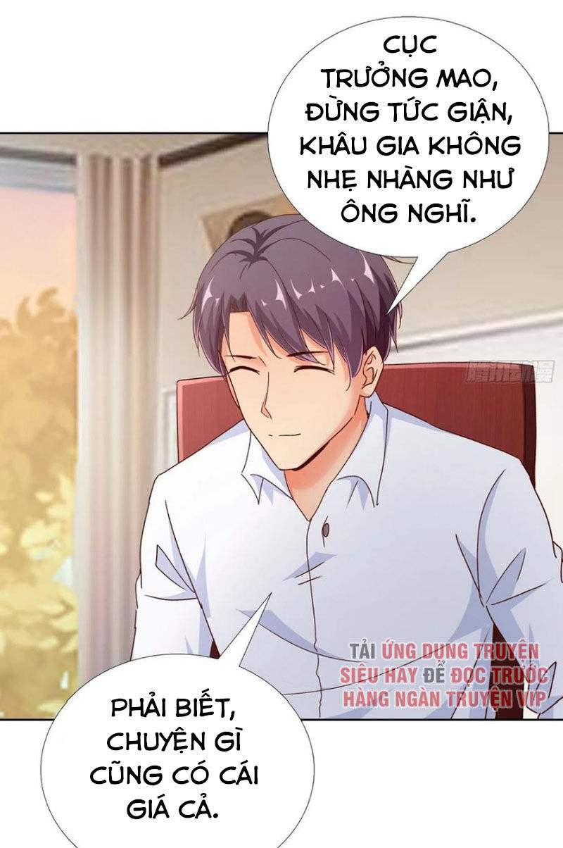 Siêu Cấp Thần Y Đại Biến Thái Chapter 100 - Trang 2