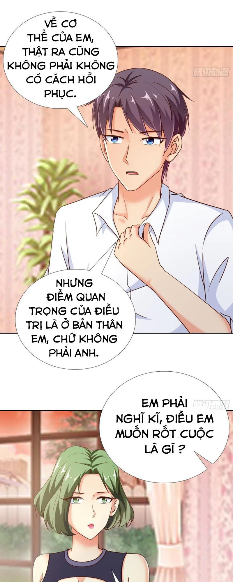 Siêu Cấp Thần Y Đại Biến Thái Chapter 100 - Trang 2