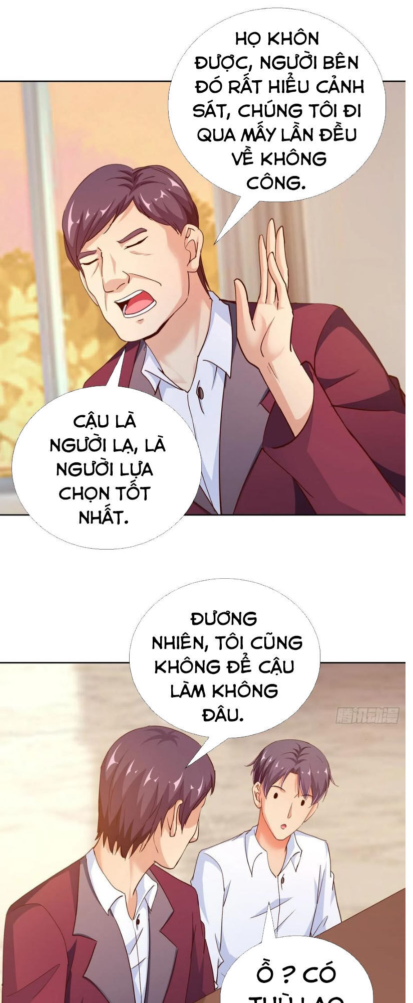 Siêu Cấp Thần Y Đại Biến Thái Chapter 100 - Trang 2