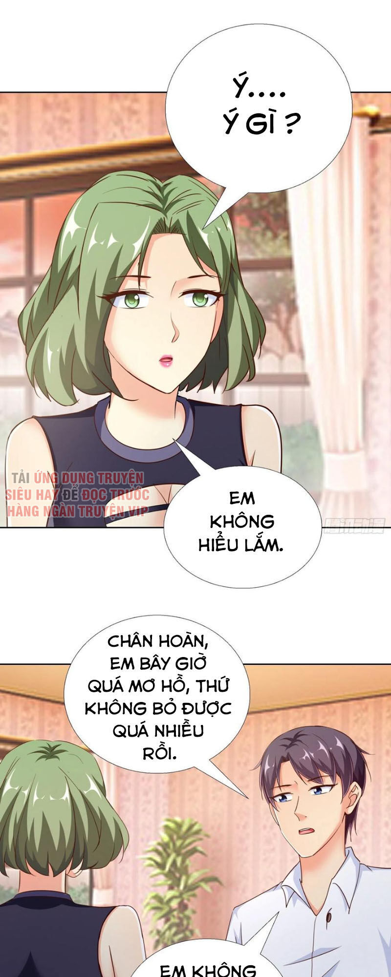 Siêu Cấp Thần Y Đại Biến Thái Chapter 100 - Trang 2