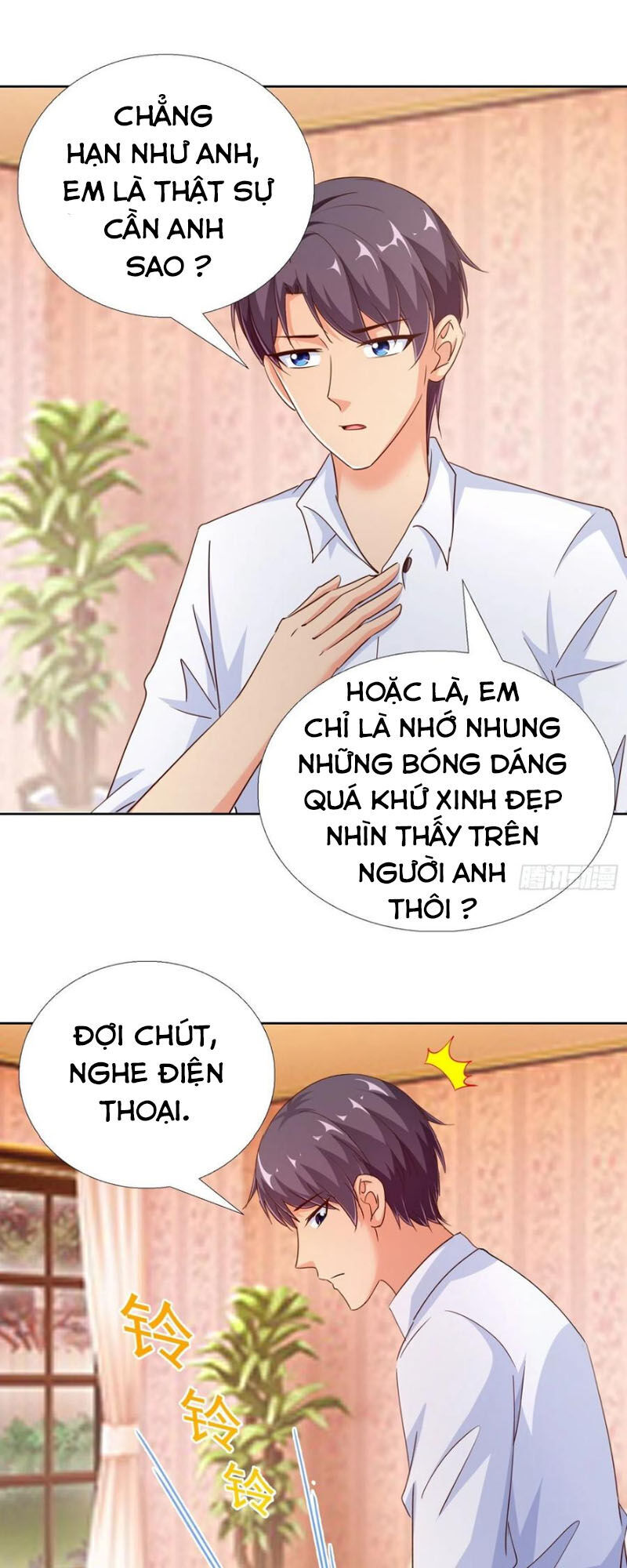 Siêu Cấp Thần Y Đại Biến Thái Chapter 100 - Trang 2