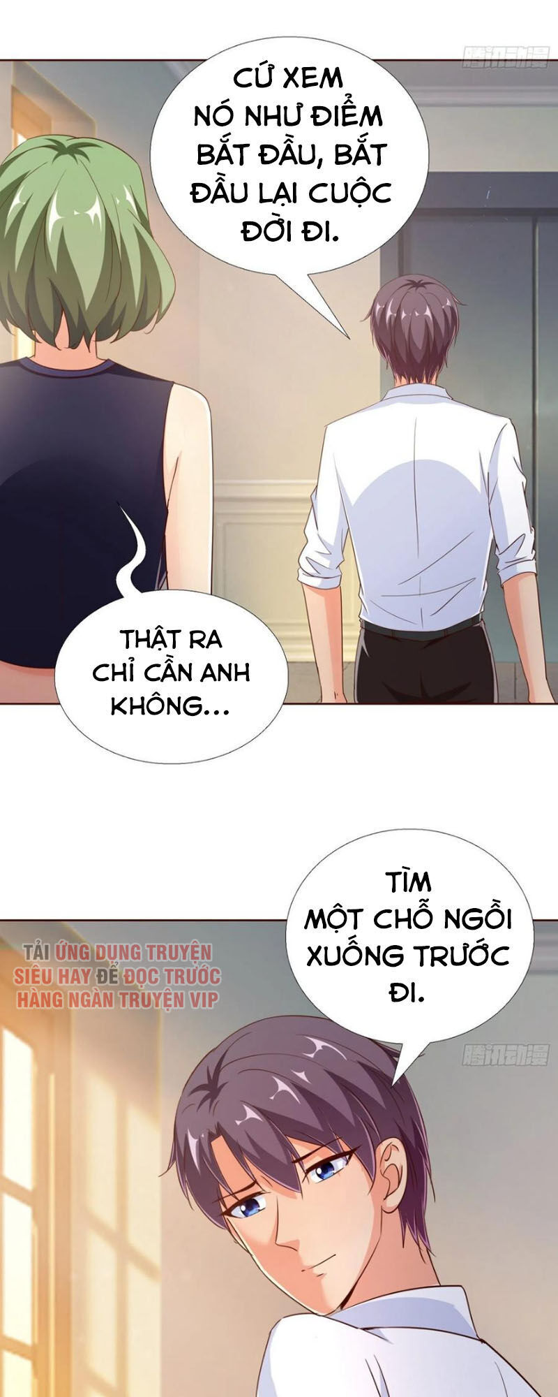 Siêu Cấp Thần Y Đại Biến Thái Chapter 99 - Trang 2