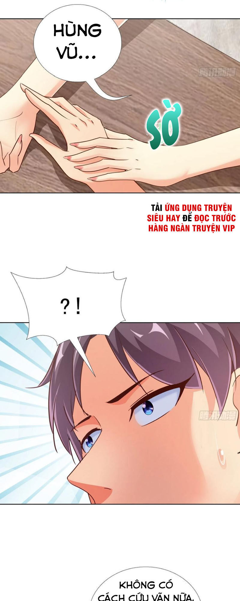 Siêu Cấp Thần Y Đại Biến Thái Chapter 99 - Trang 2