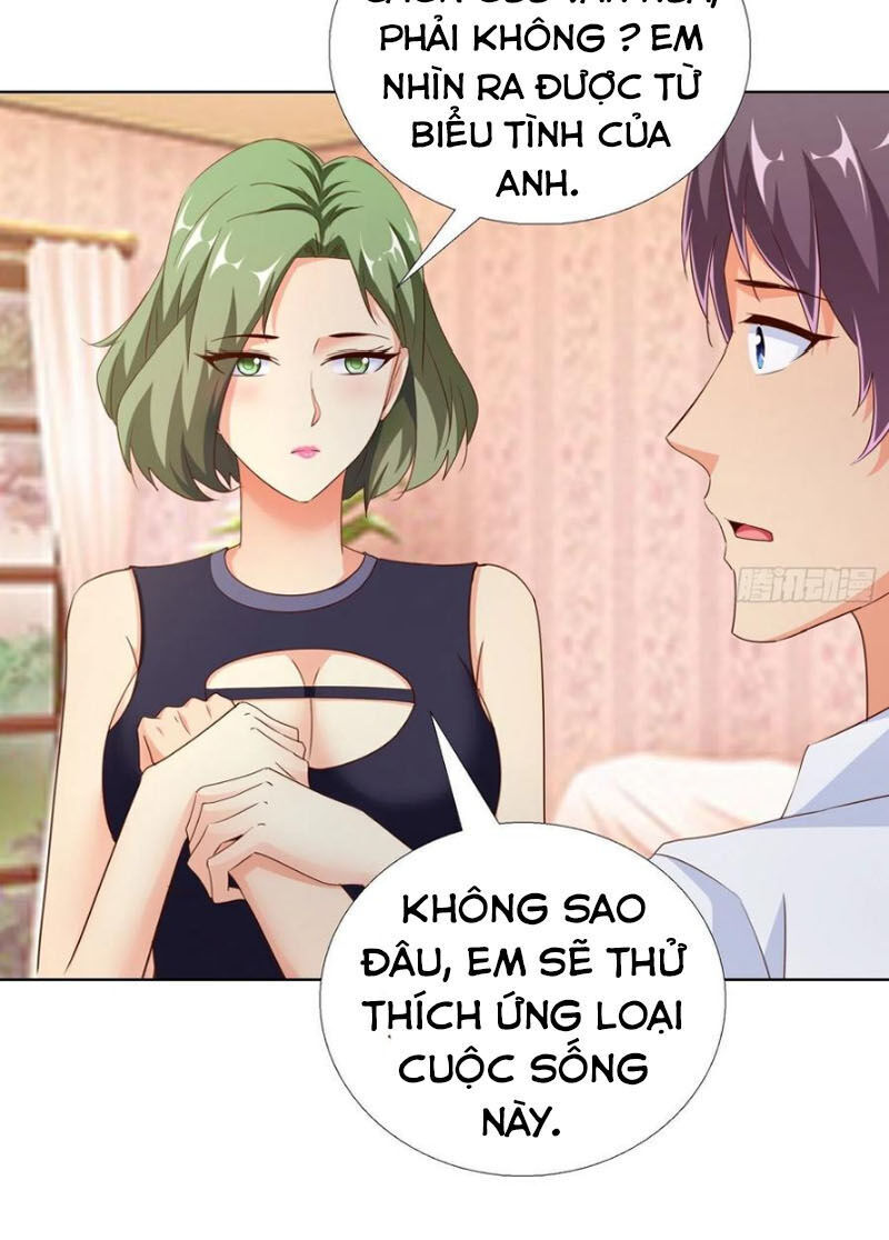 Siêu Cấp Thần Y Đại Biến Thái Chapter 99 - Trang 2