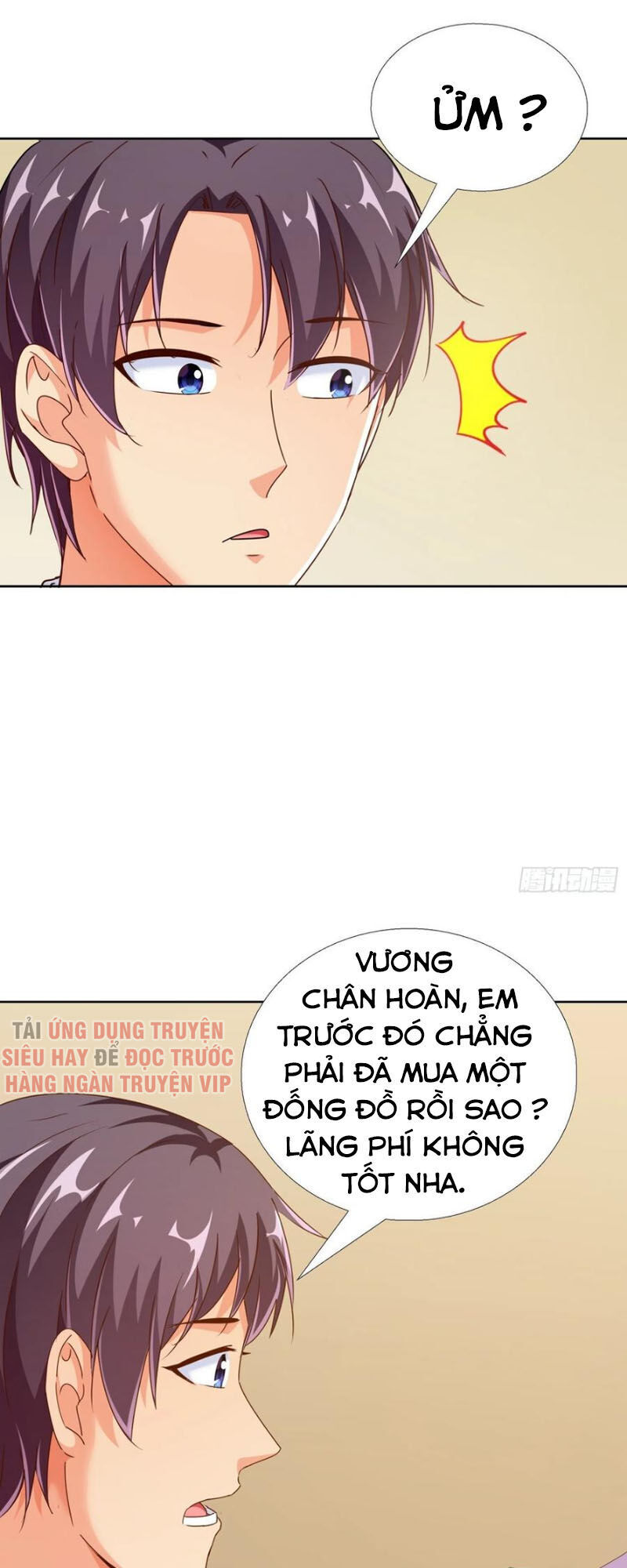 Siêu Cấp Thần Y Đại Biến Thái Chapter 99 - Trang 2