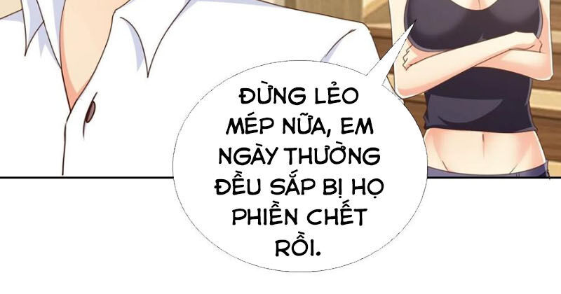 Siêu Cấp Thần Y Đại Biến Thái Chapter 99 - Trang 2