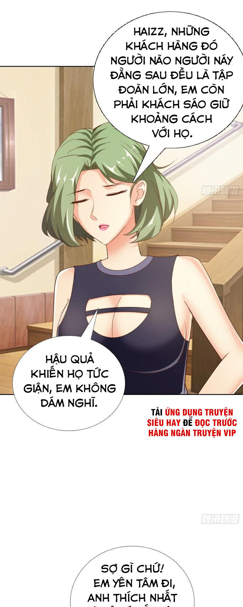 Siêu Cấp Thần Y Đại Biến Thái Chapter 99 - Trang 2