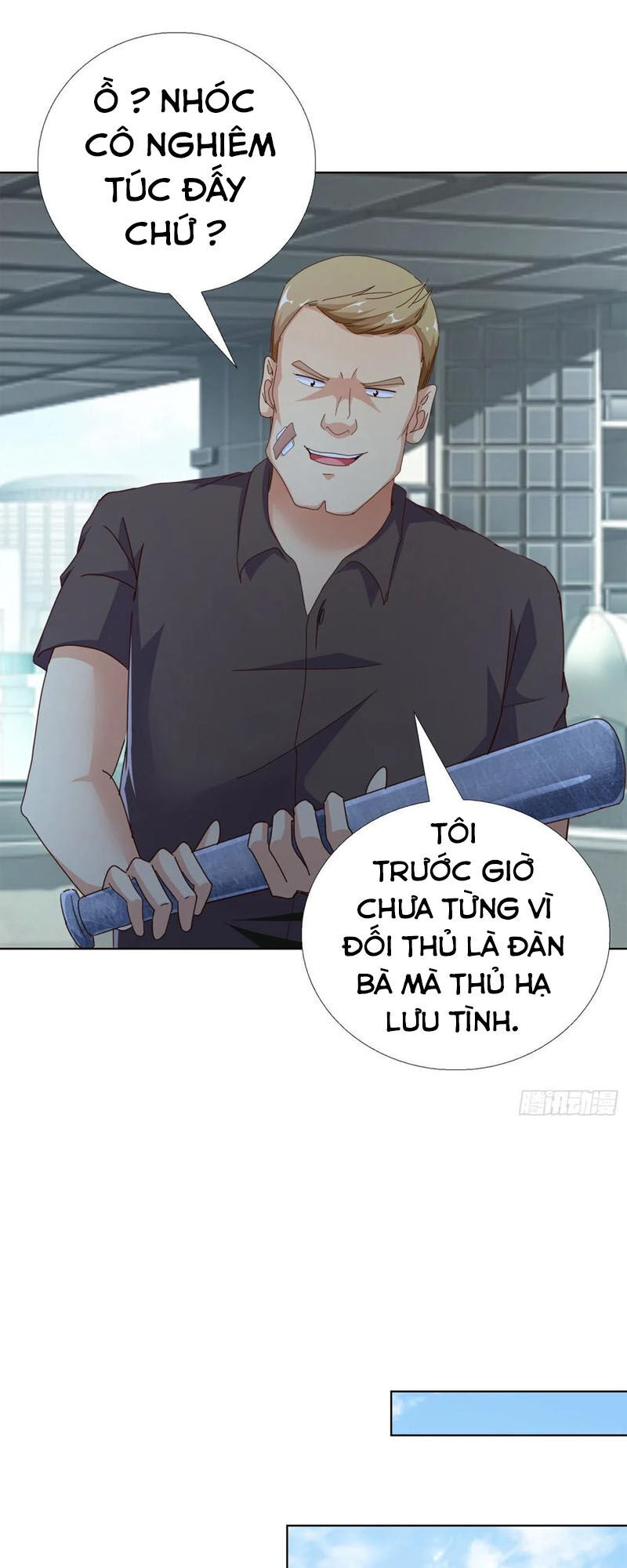 Siêu Cấp Thần Y Đại Biến Thái Chapter 98 - Trang 2