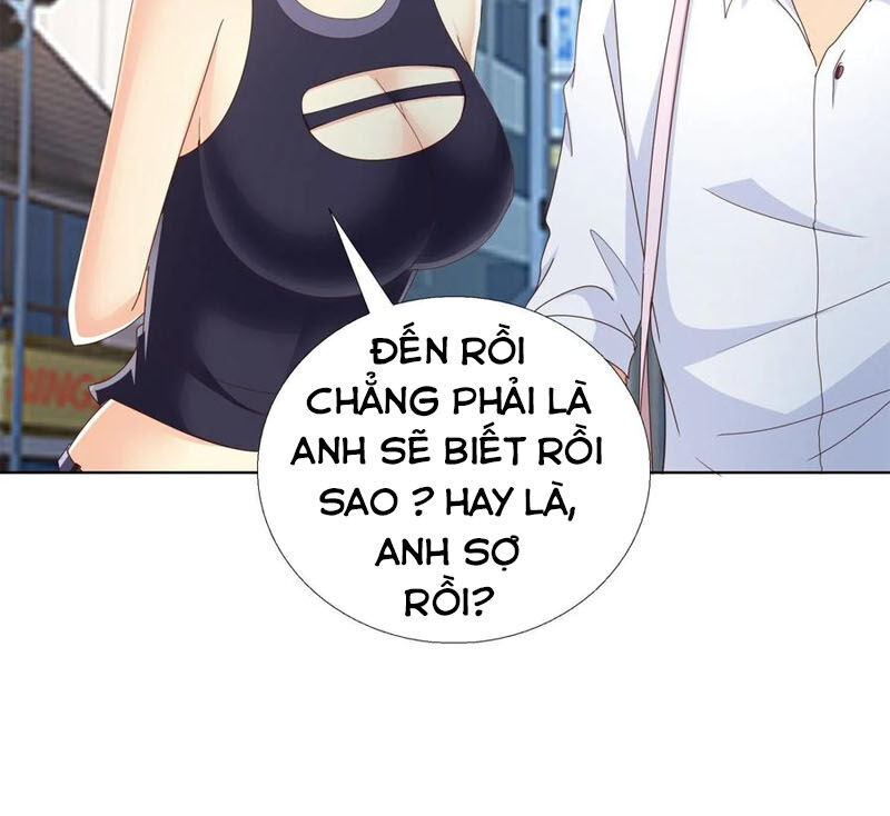 Siêu Cấp Thần Y Đại Biến Thái Chapter 98 - Trang 2