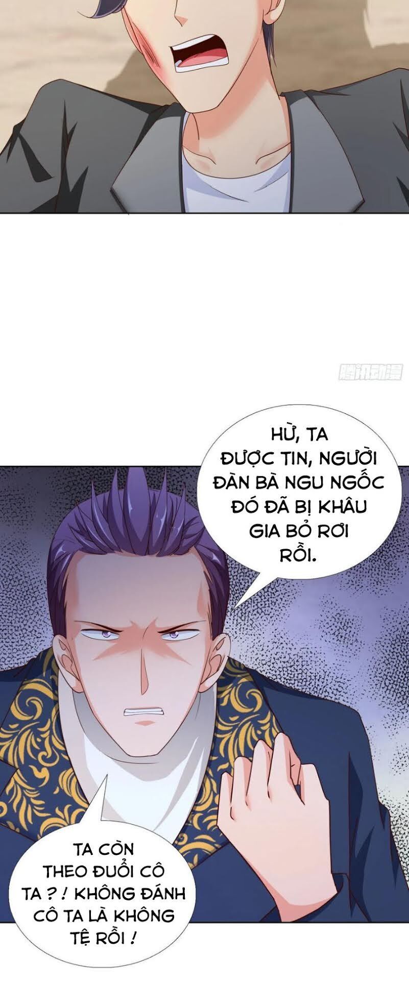 Siêu Cấp Thần Y Đại Biến Thái Chapter 96 - Trang 2