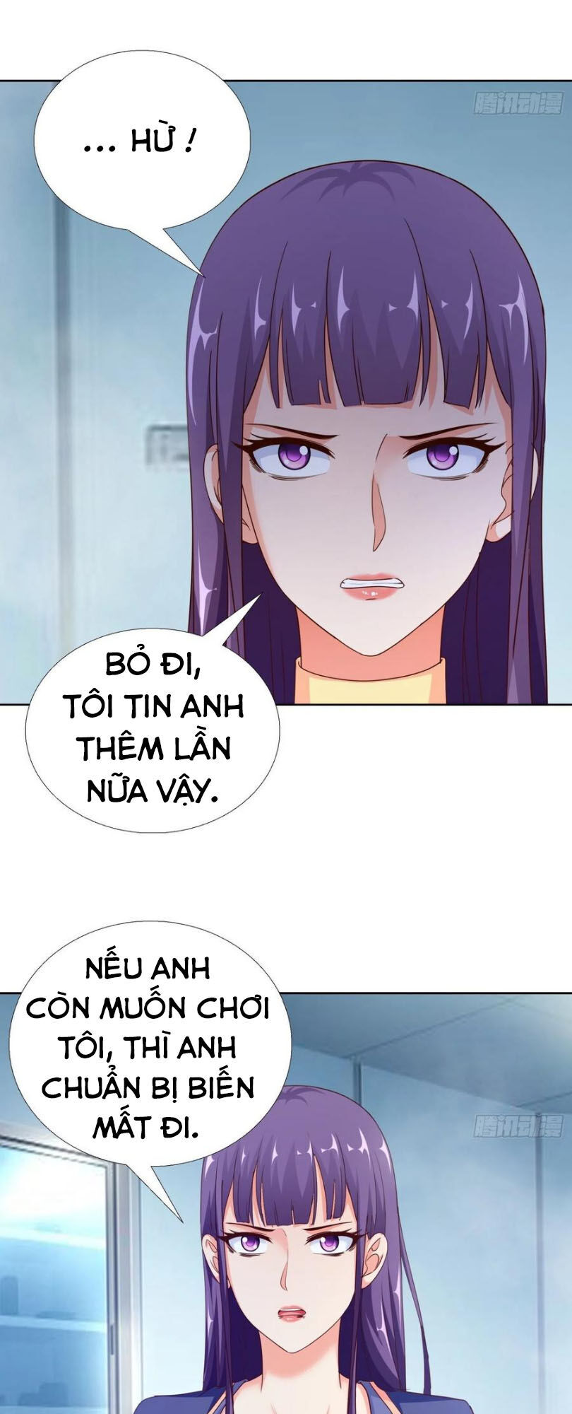 Siêu Cấp Thần Y Đại Biến Thái Chapter 96 - Trang 2