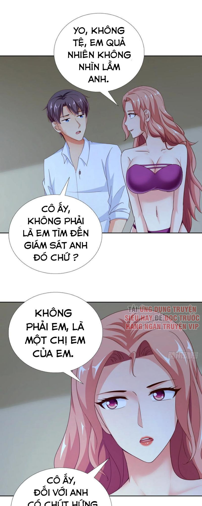 Siêu Cấp Thần Y Đại Biến Thái Chapter 95 - Trang 2