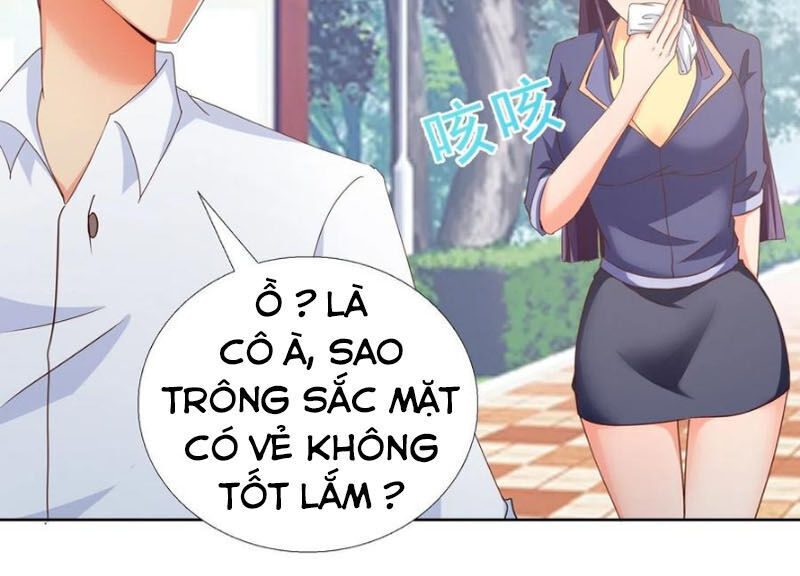 Siêu Cấp Thần Y Đại Biến Thái Chapter 95 - Trang 2