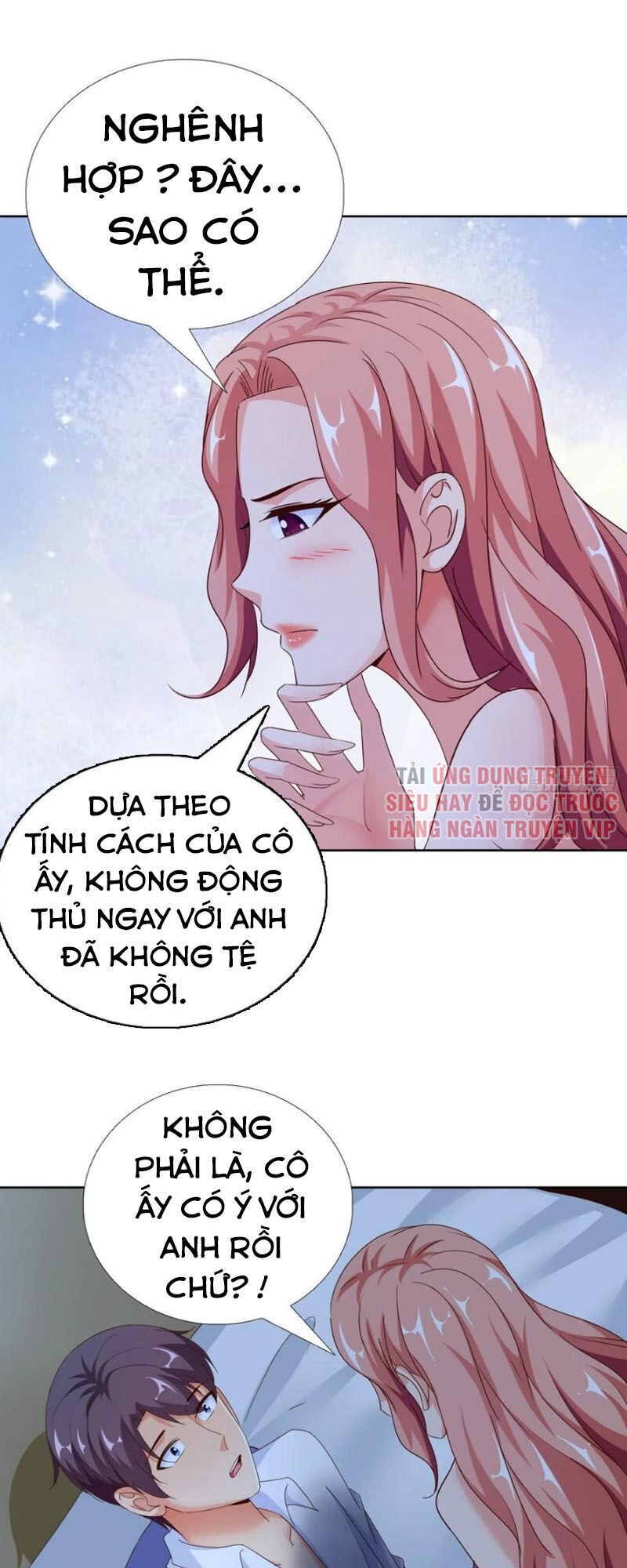 Siêu Cấp Thần Y Đại Biến Thái Chapter 95 - Trang 2