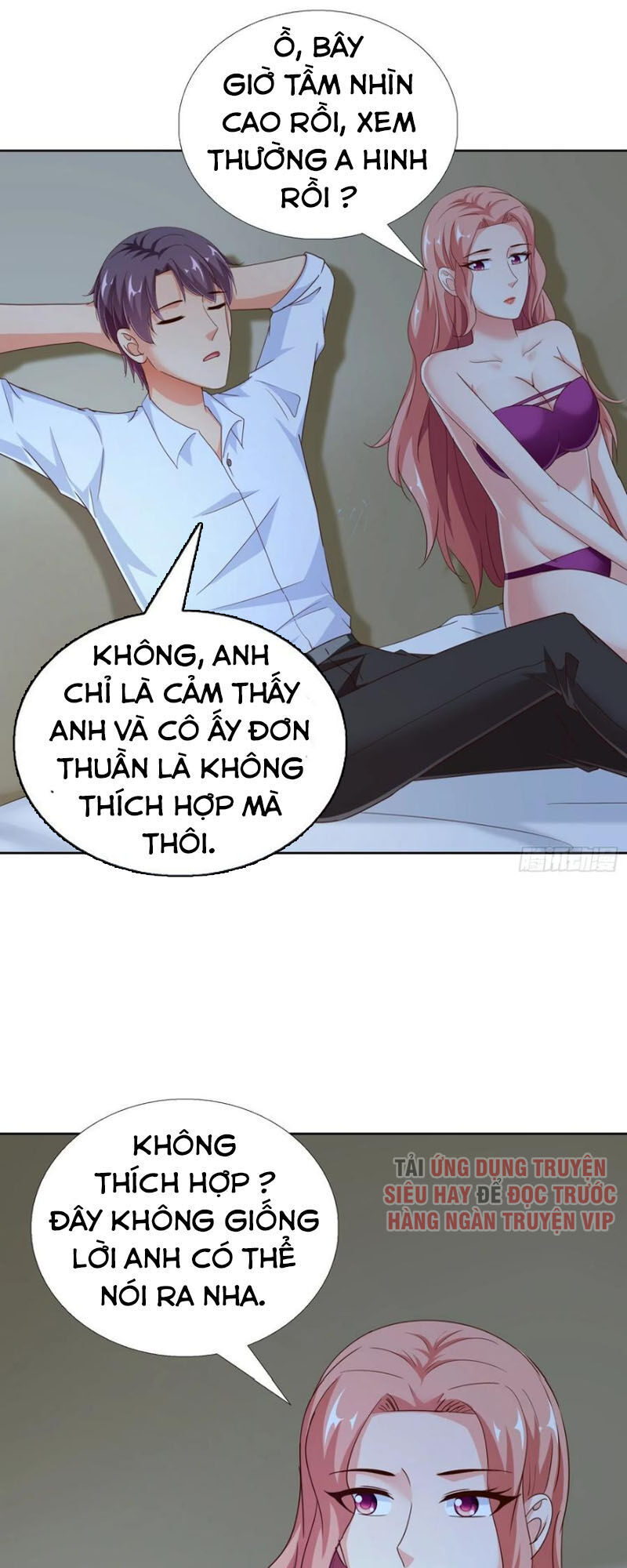 Siêu Cấp Thần Y Đại Biến Thái Chapter 95 - Trang 2