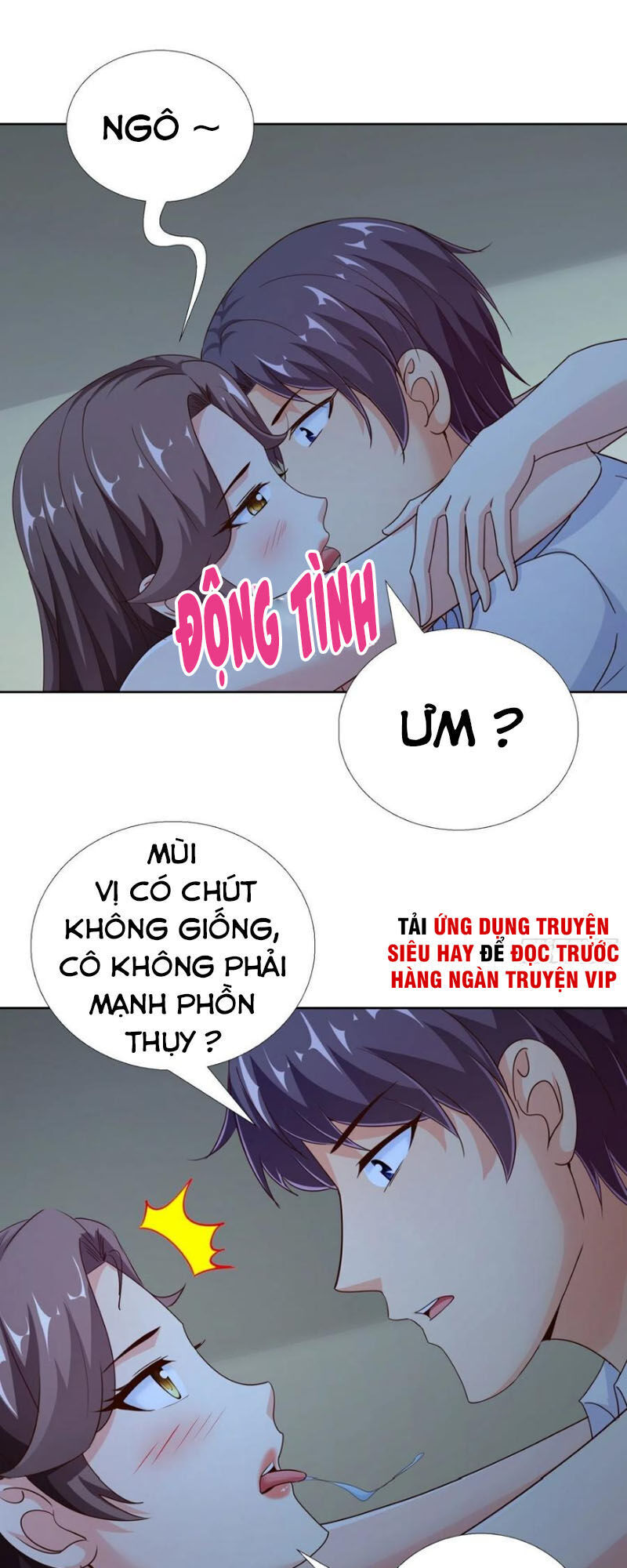 Siêu Cấp Thần Y Đại Biến Thái Chapter 94 - Trang 2