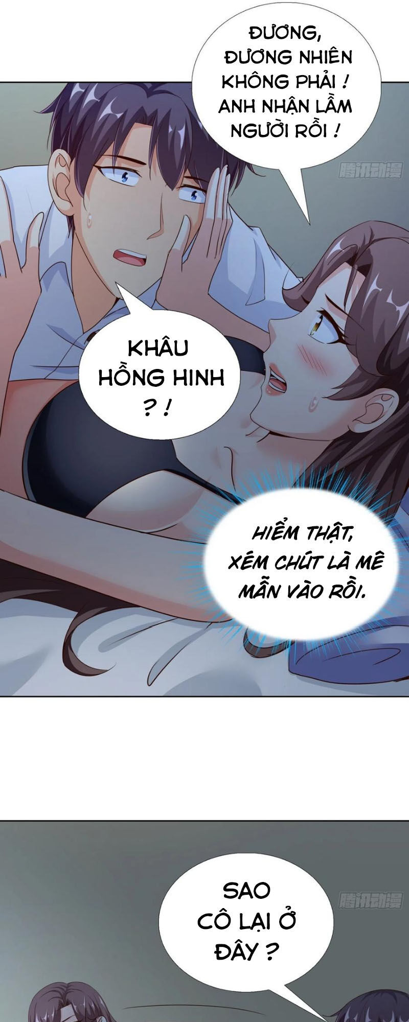 Siêu Cấp Thần Y Đại Biến Thái Chapter 94 - Trang 2