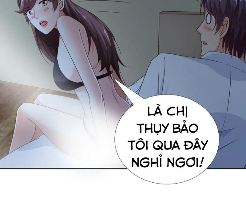 Siêu Cấp Thần Y Đại Biến Thái Chapter 94 - Trang 2