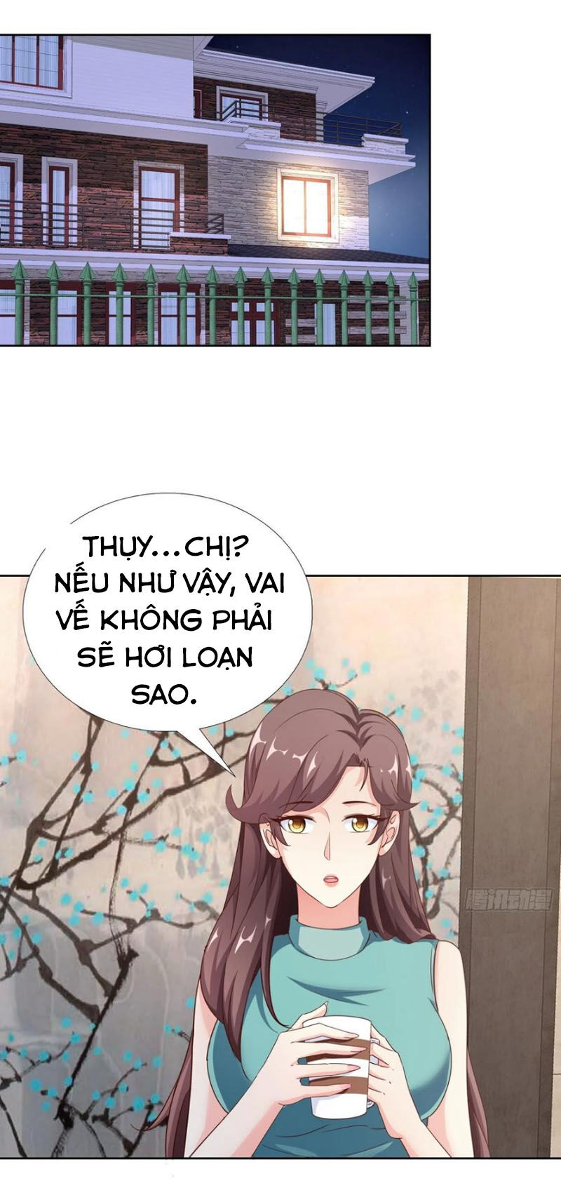 Siêu Cấp Thần Y Đại Biến Thái Chapter 93 - Trang 2