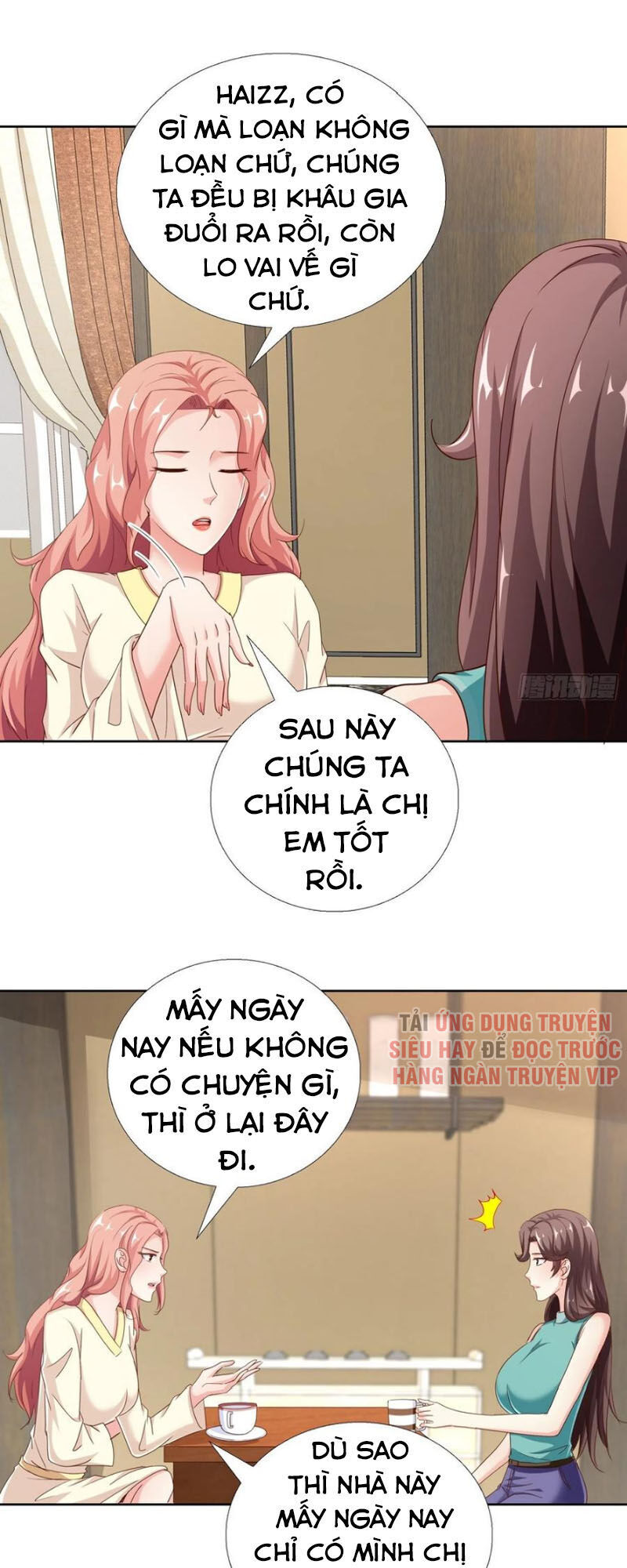 Siêu Cấp Thần Y Đại Biến Thái Chapter 93 - Trang 2