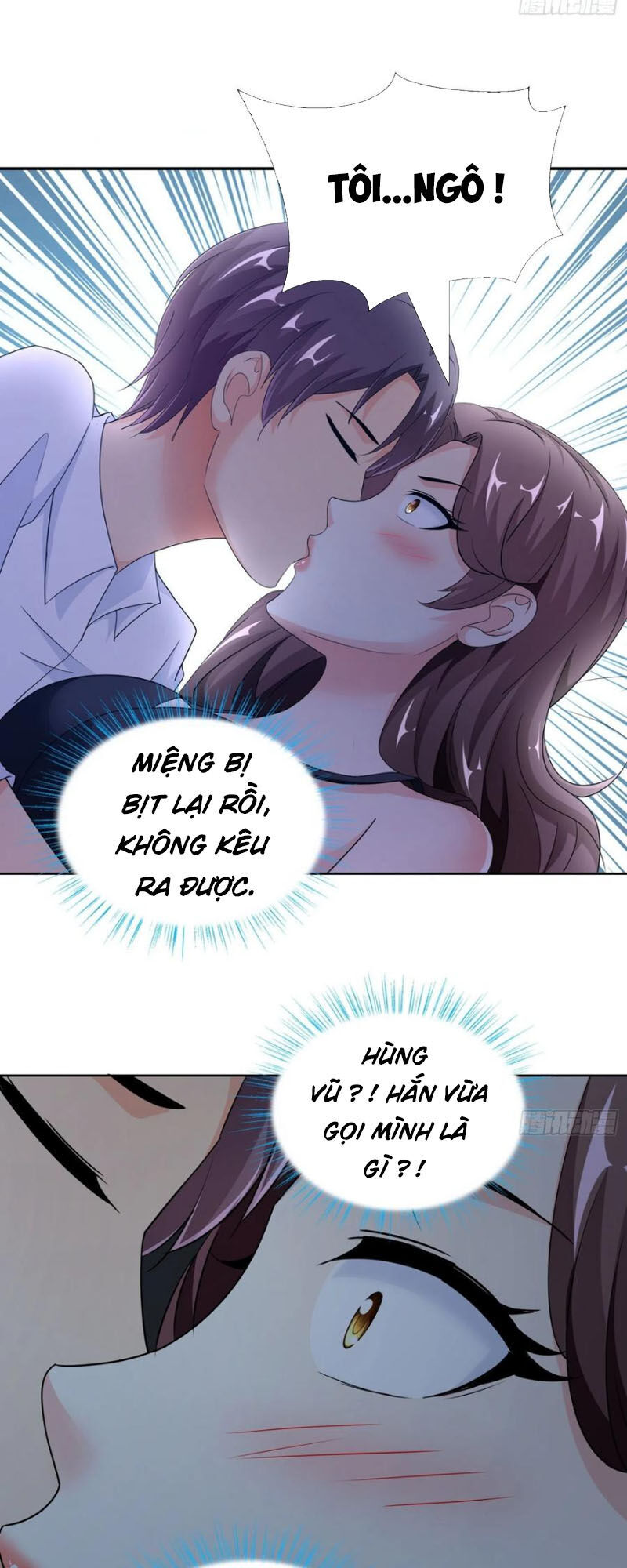 Siêu Cấp Thần Y Đại Biến Thái Chapter 93 - Trang 2