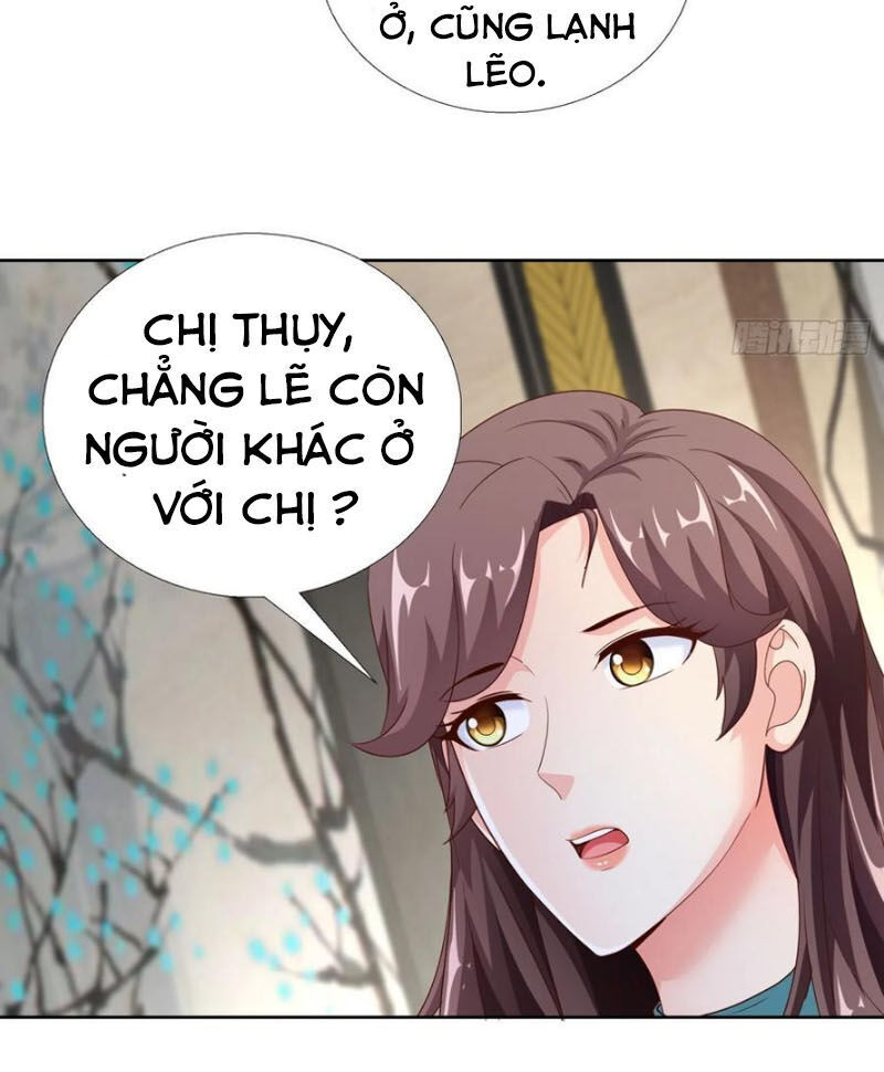 Siêu Cấp Thần Y Đại Biến Thái Chapter 93 - Trang 2