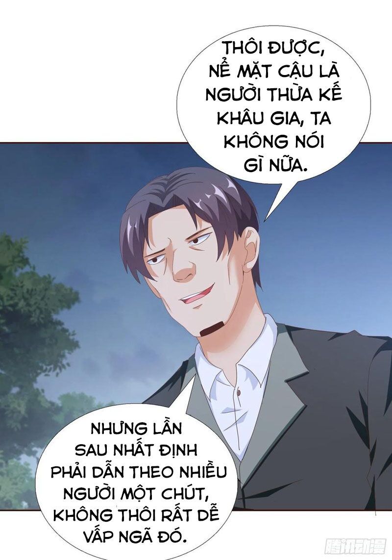 Siêu Cấp Thần Y Đại Biến Thái Chapter 92 - Trang 2