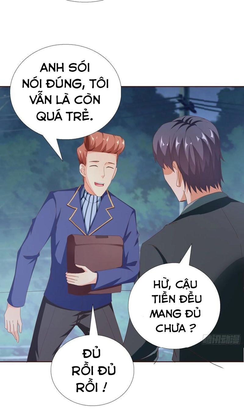 Siêu Cấp Thần Y Đại Biến Thái Chapter 92 - Trang 2