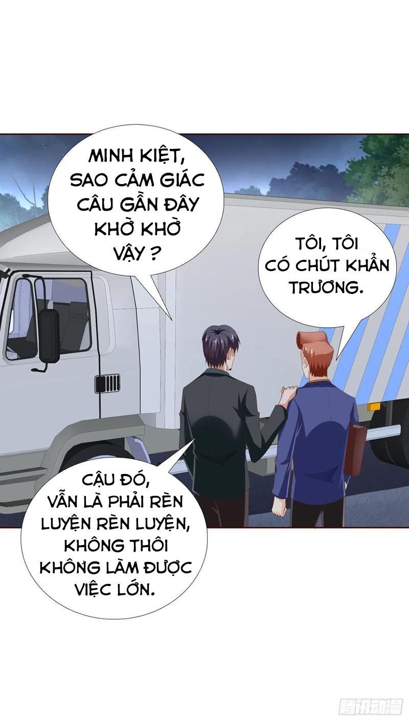 Siêu Cấp Thần Y Đại Biến Thái Chapter 92 - Trang 2