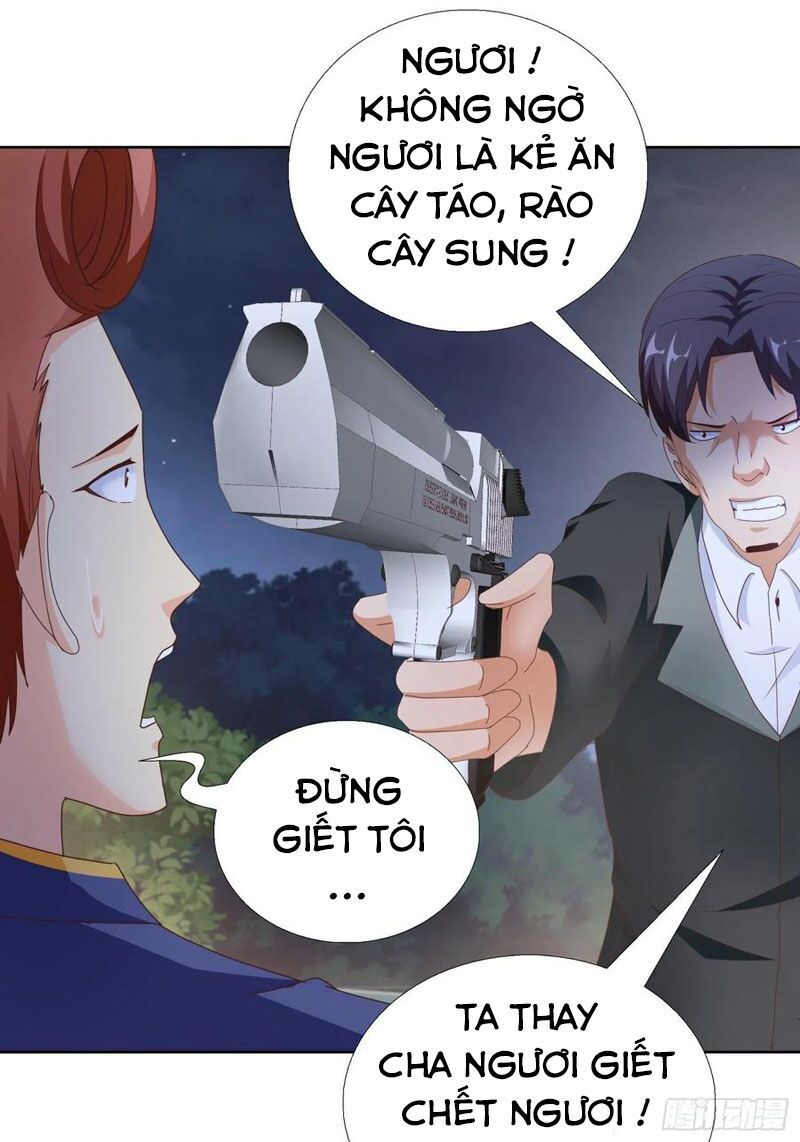 Siêu Cấp Thần Y Đại Biến Thái Chapter 92 - Trang 2