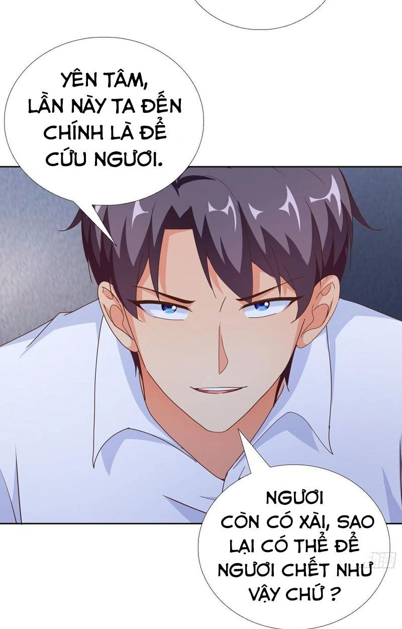 Siêu Cấp Thần Y Đại Biến Thái Chapter 92 - Trang 2