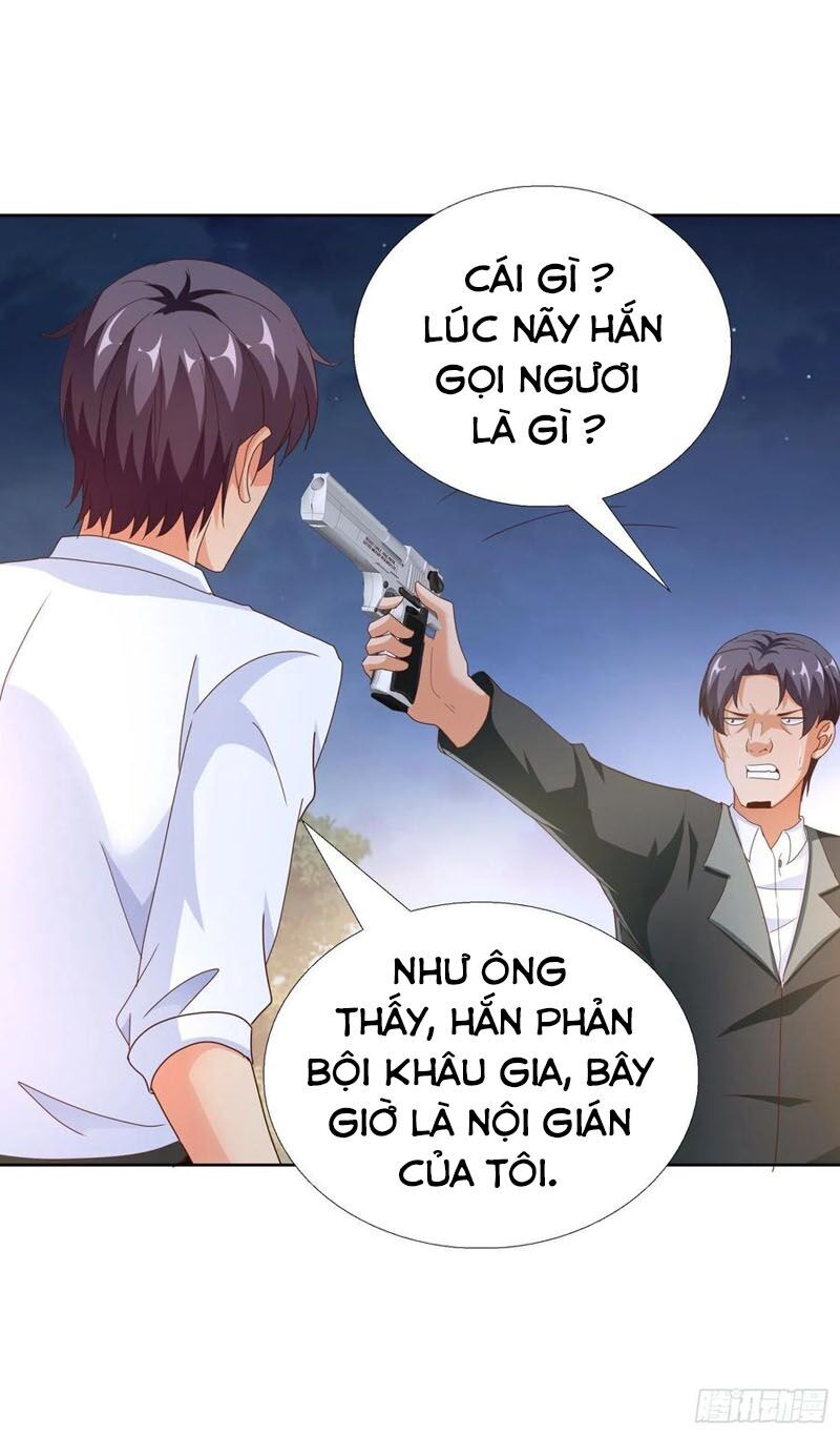 Siêu Cấp Thần Y Đại Biến Thái Chapter 92 - Trang 2