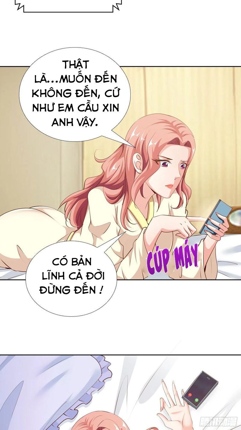 Siêu Cấp Thần Y Đại Biến Thái Chapter 92 - Trang 2