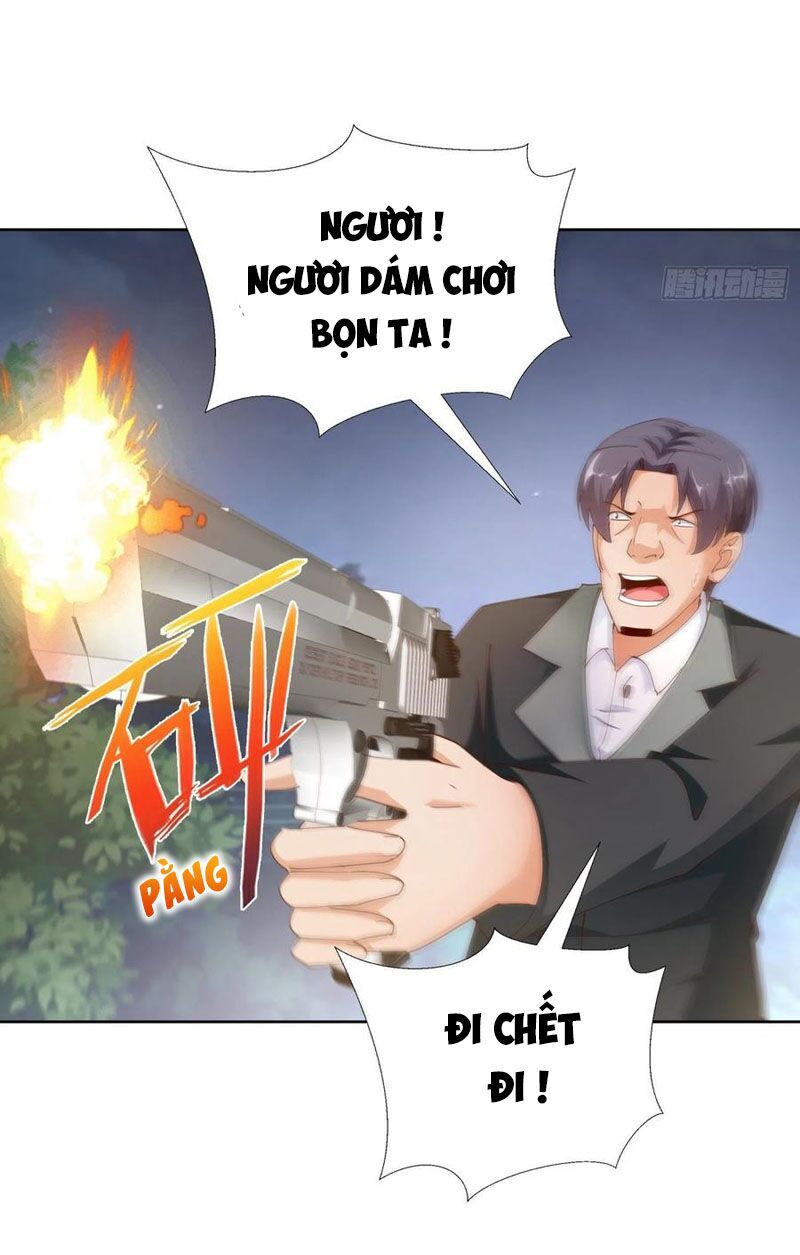 Siêu Cấp Thần Y Đại Biến Thái Chapter 92 - Trang 2