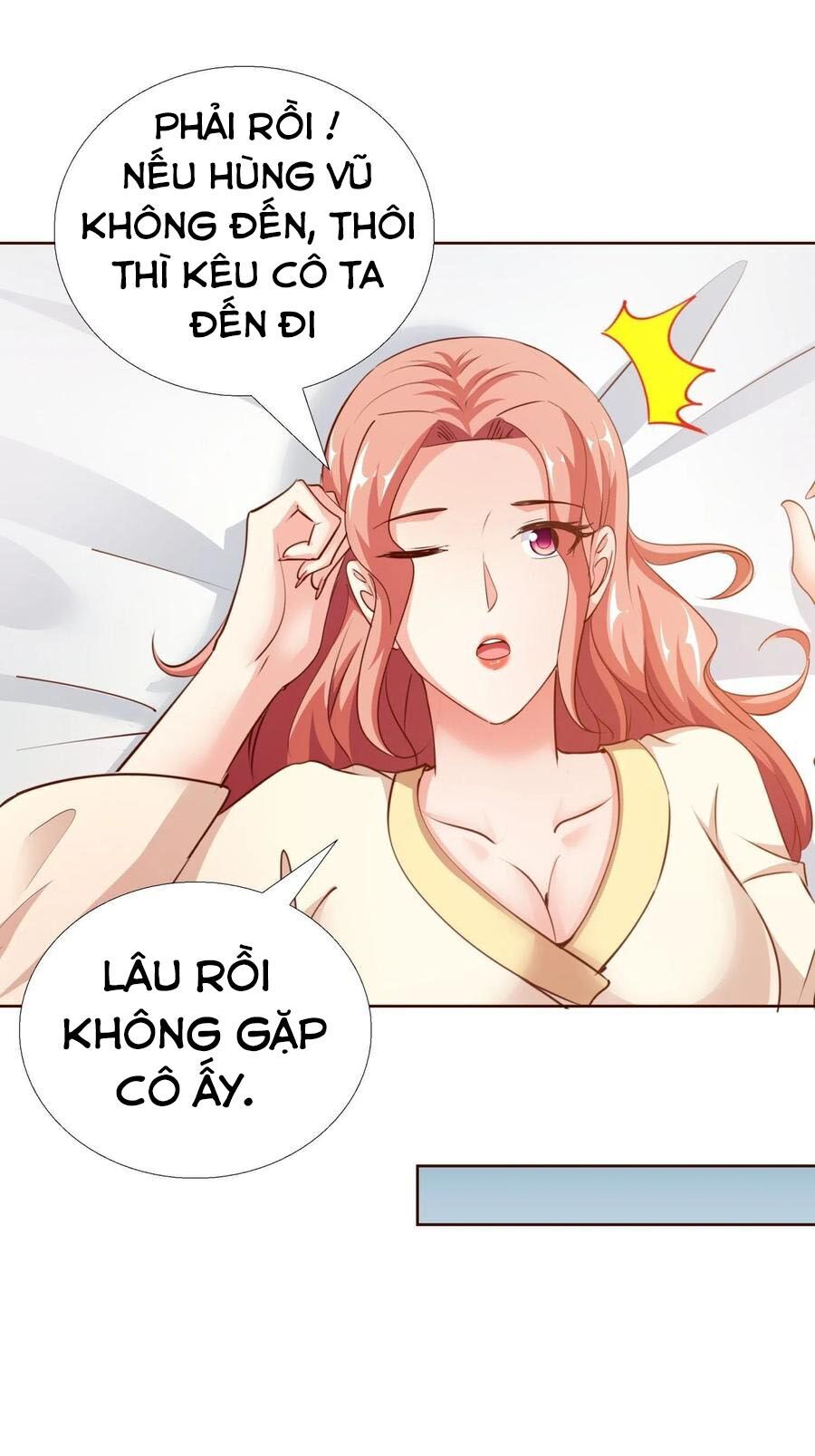 Siêu Cấp Thần Y Đại Biến Thái Chapter 92 - Trang 2