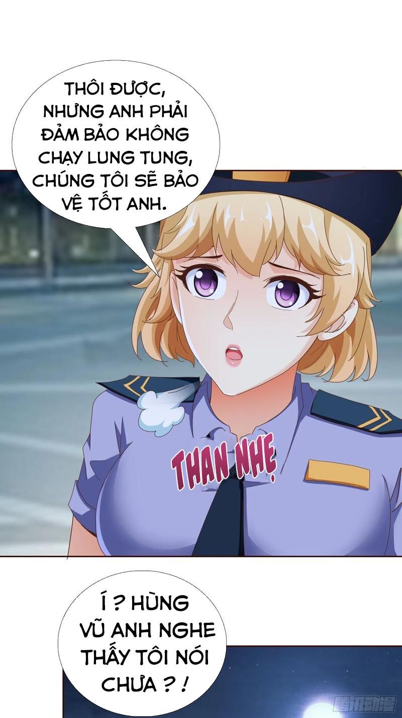 Siêu Cấp Thần Y Đại Biến Thái Chapter 92 - Trang 2