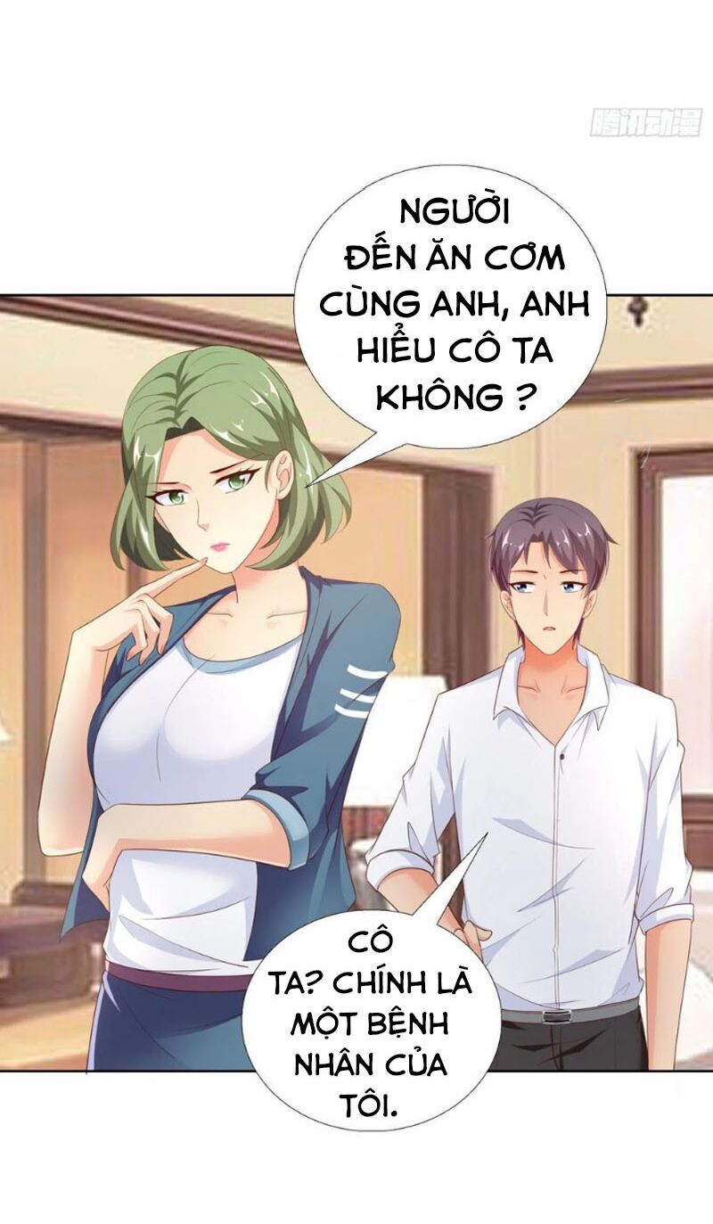 Siêu Cấp Thần Y Đại Biến Thái Chapter 91 - Trang 2