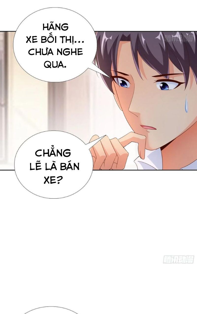 Siêu Cấp Thần Y Đại Biến Thái Chapter 91 - Trang 2