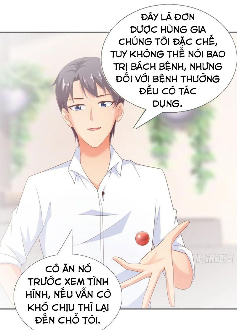 Siêu Cấp Thần Y Đại Biến Thái Chapter 91 - Trang 2