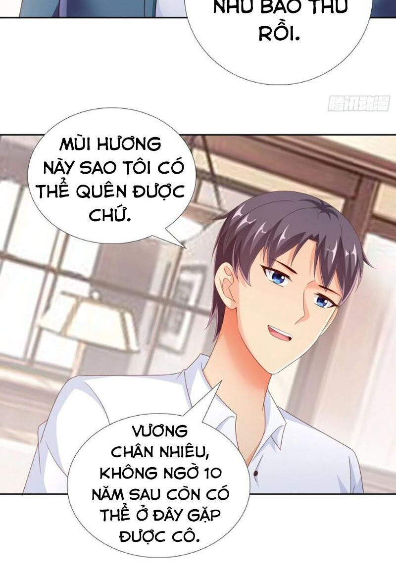 Siêu Cấp Thần Y Đại Biến Thái Chapter 91 - Trang 2