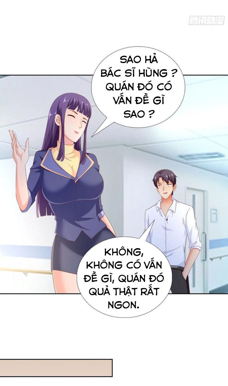 Siêu Cấp Thần Y Đại Biến Thái Chapter 90 - Trang 2