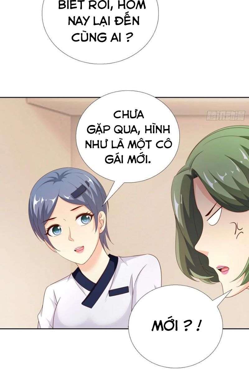 Siêu Cấp Thần Y Đại Biến Thái Chapter 90 - Trang 2