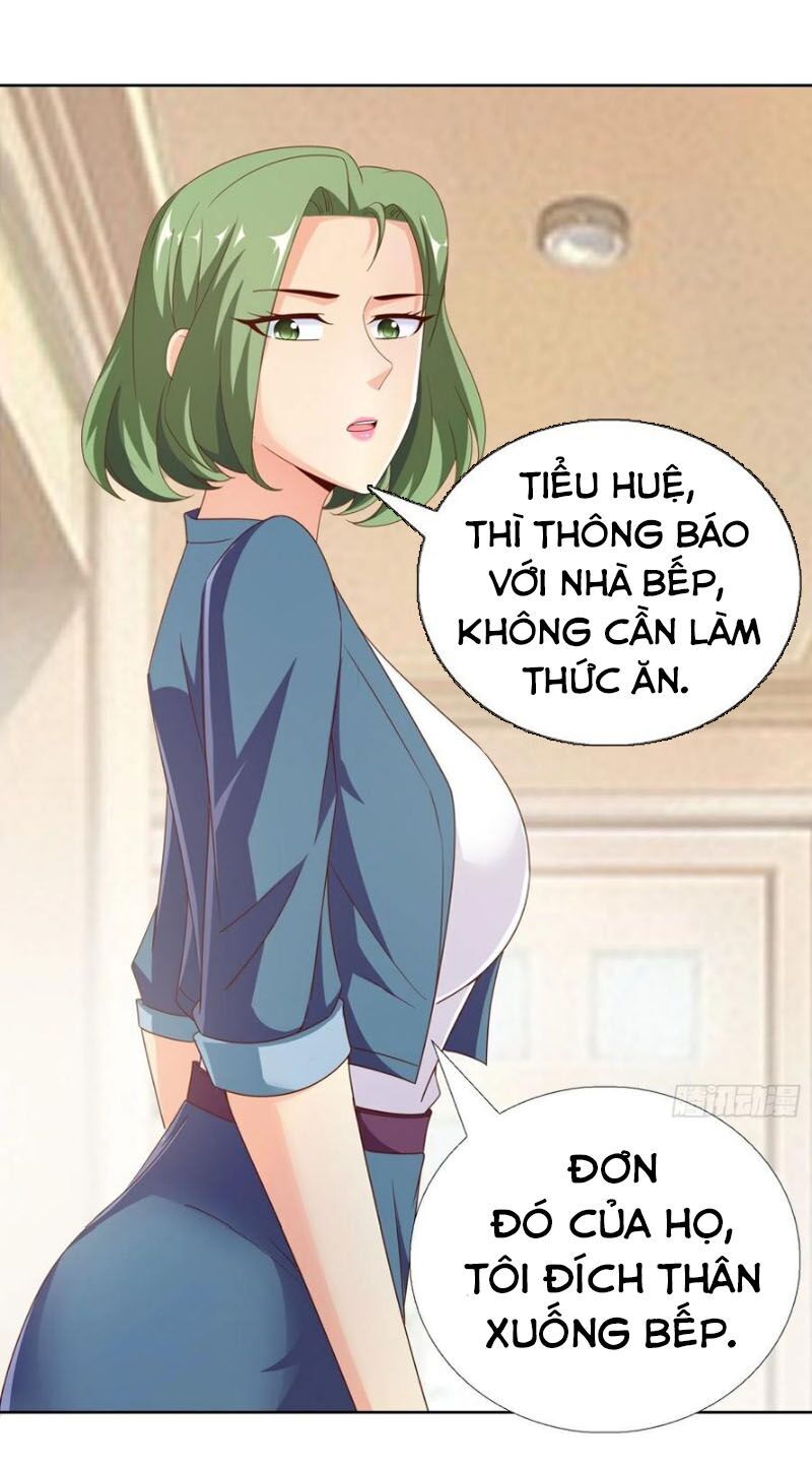 Siêu Cấp Thần Y Đại Biến Thái Chapter 90 - Trang 2