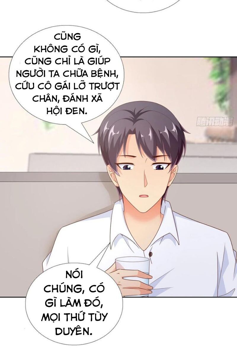 Siêu Cấp Thần Y Đại Biến Thái Chapter 90 - Trang 2